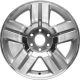 2007-2011 CHEVROLET CHEVY SILVERADO CLASSIC 20