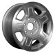 2007-2010 CHEVROLET TAHOE (2000-) 17