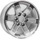 2007-2013 GMC YUKON Aluminium 17