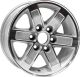 2007-2013 GMC YUKON Aluminium 17