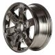 2007-2013 GMC YUKON XL Aluminium 17