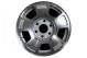 2007-2014 CHEVROLET VAN EXPRESS Aluminium 17