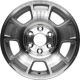 2007-2014 CHEVROLET EXPRESS Aluminium 17