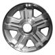 2007-2013 CHEVROLET AVALANCHE Aluminium 18