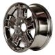 2007-2013 CHEVROLET AVALANCHE Aluminium 18