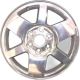 2007-2013 GMC YUKON XL Aluminium 18