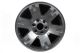 2007-2011 GMC YUKON XL Aluminium 20