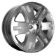 2007-2011 GMC YUKON XL Aluminium 20