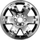 2007-2013 GMC YUKON XL Aluminium 20