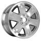 2007-2013 GMC YUKON DENALI Aluminium 20