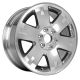 2007-2013 GMC YUKON DENALI Aluminium 20