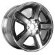 1999-2014 Chevrolet Silverado 1500 Aluminium 20