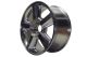 1999-2014 Chevrolet Silverado 1500 Aluminium 20