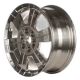 2004-2008 GMC, CHEVROLET, BUICK ENVOY Aluminium 18