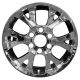 2004-2008 Chevrolet Colorado Aluminium 18