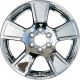 2007-2011 GMC, CHEVROLET, CADILLAC SIERRA 20
