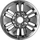 2007-2008 Cadillac, Chevrolet, GMC Escalade 20