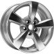 2008-2012 CHEVROLET MALIBU Aluminium 17