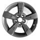 2006-2012 Chevrolet Malibu Aluminium 17