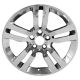 2008-2010 Chevrolet HHR Aluminium 18