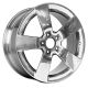 2008-2009 CHEVROLET EQUINOX Aluminium 18