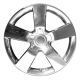 2008-2009 CHEVROLET EQUINOX Aluminium 18