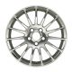 2005-2012 CHEVROLET CORVETTE Aluminium 19