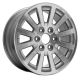 2008-2012 CHEVROLET, GMC TAHOE (2000-) 18