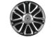 2012-2014 CADILLAC ESCALADE ESV Aluminium 22