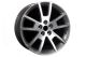 2006-2012 Chevrolet Malibu Aluminium 18