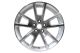 2008-2012 CHEVROLET MALIBU Aluminium 18