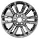 2007-2015 GMC, CHEVROLET, BUICK, SATURN ACADIA 20