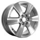 2009-2015 CHEVROLET TRAVERSE Aluminium 20