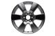 2009-2015 CHEVROLET TRAVERSE Aluminium 20
