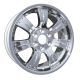 2009-2010 Chevrolet Avalanche Aluminium 20