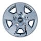 2009-2011 Chevrolet Avalanche 1500 20