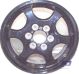 2002-2003 Chevrolet Trailblazer 16