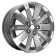 2010-2012 CHEVROLET EQUINOX Aluminium 18