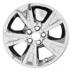 2010-2016 Chevrolet Equinox Aluminium 19