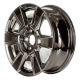 2010-2013 GMC TERRAIN Aluminium 17