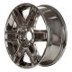 2010-2012 GMC TERRAIN Aluminium 18