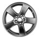 2011-2016 CHEVROLET TRAX Aluminium 16