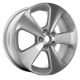 2011-2012 Chevrolet Cruze Aluminium 17
