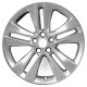 2011-2019 CHEVROLET SONIC SEDAN Aluminium 18