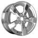2011-2015 CHEVROLET VOLT Aluminium 17