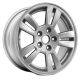 2012-2016 CHEVROLET SONIC SEDAN Aluminium 15