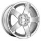 2012-2016 CHEVROLET SONIC SEDAN Aluminium 17
