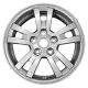 2012-2013 CHEVROLET ORLANDO CA Aluminium 16