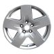 2012-2013 CHEVROLET ORLANDO CA Aluminium 18