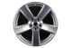 2013-2014 CHEVROLET MALIBU Aluminium 19